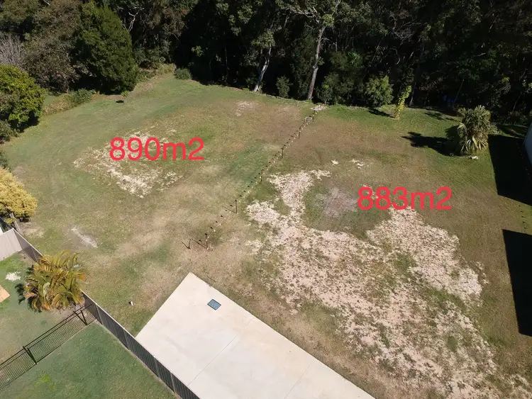Second view of Homely land listing, 89 Main Street, Redland Bay QLD 4165