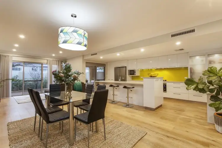 44 Joondanna Drive, Joondanna WA 6060