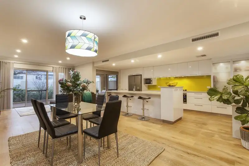 Main view of Homely house listing, 44 Joondanna Drive, Joondanna WA 6060