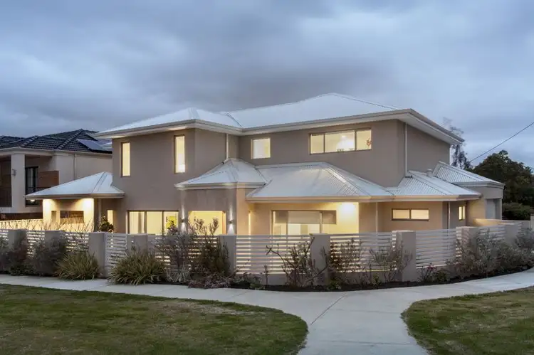 Fifth view of Homely house listing, 44 Joondanna Drive, Joondanna WA 6060