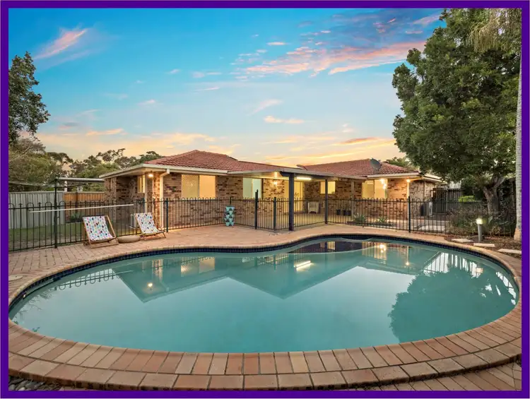 Main view of Homely house listing, 20 Lindeman Place, Eight Mile Plains QLD 4113