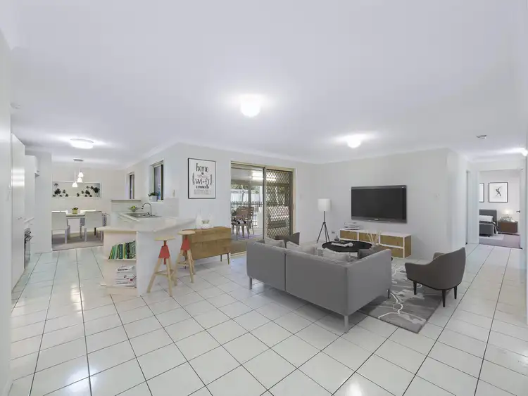 Third view of Homely house listing, 20 Lindeman Place, Eight Mile Plains QLD 4113