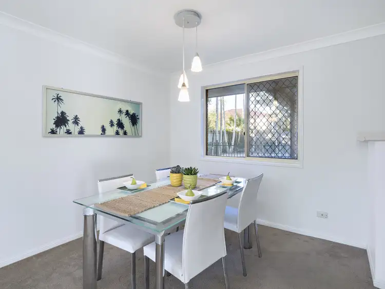 Fifth view of Homely house listing, 20 Lindeman Place, Eight Mile Plains QLD 4113