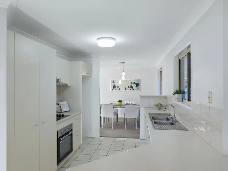 Sixth view of Homely house listing, 20 Lindeman Place, Eight Mile Plains QLD 4113