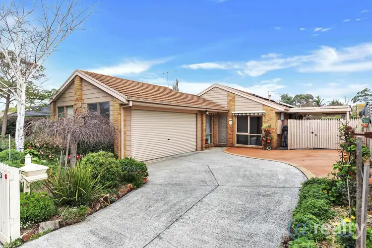 Second view of Homely house listing, 13 Meadow View Place, Mornington VIC 3931