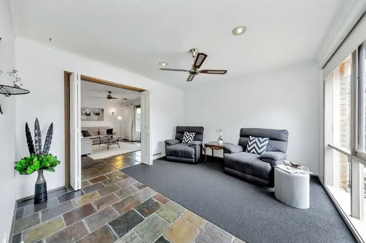Third view of Homely house listing, 13 Meadow View Place, Mornington VIC 3931