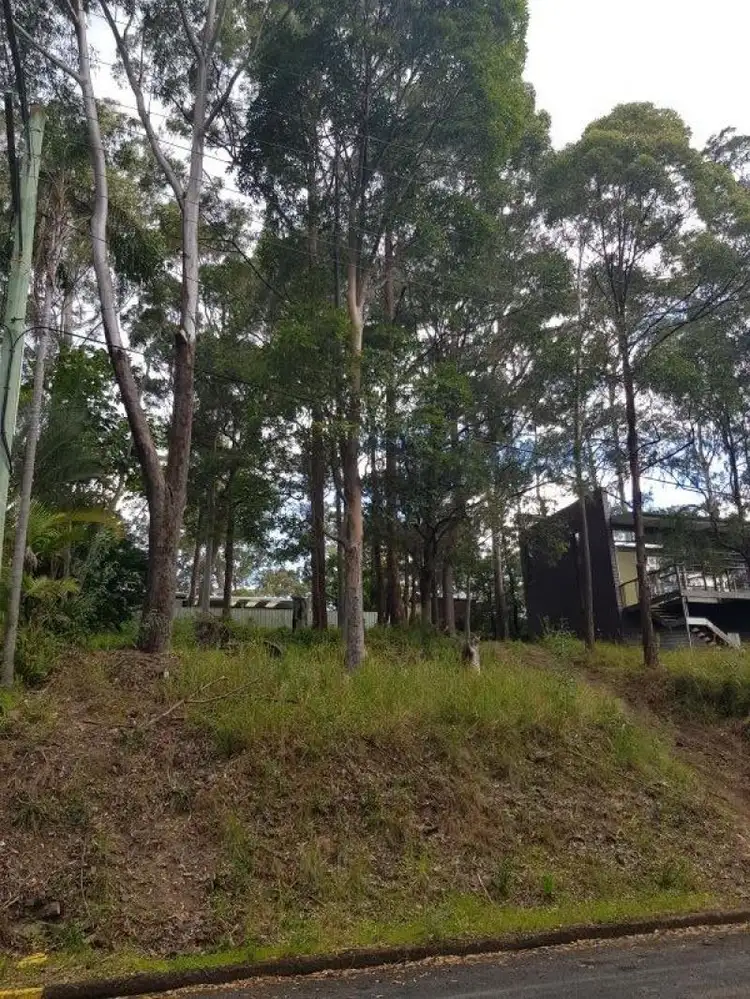 160 Amaroo Drive, Smiths Lake NSW 2428