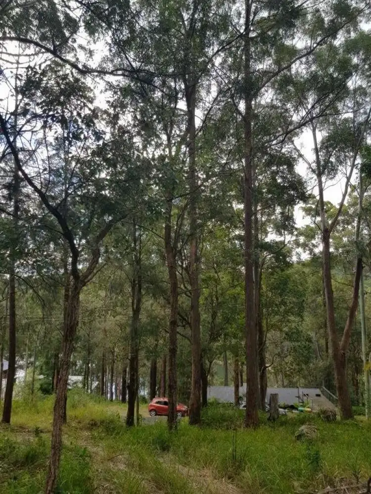 Second view of Homely land listing, 160 Amaroo Drive, Smiths Lake NSW 2428