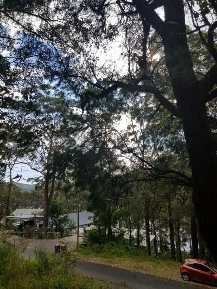 Third view of Homely land listing, 160 Amaroo Drive, Smiths Lake NSW 2428