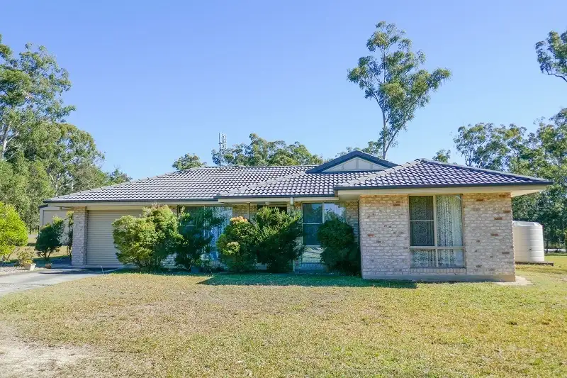 Main view of Homely house listing, 16 Robin Place, Gulmarrad NSW 2463