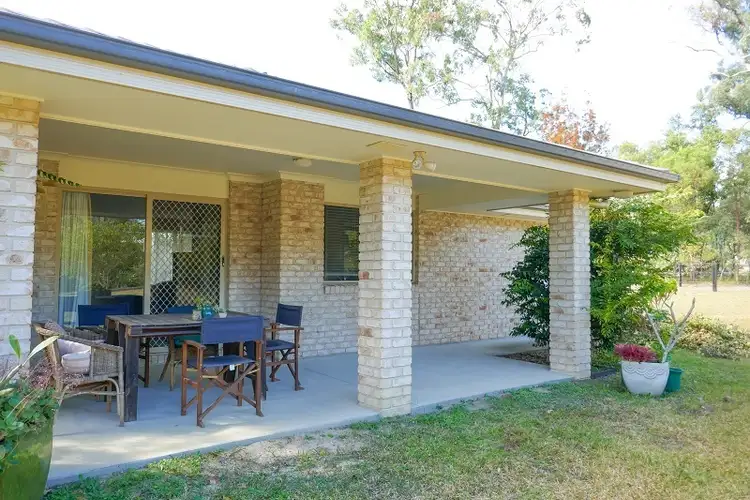 Second view of Homely house listing, 16 Robin Place, Gulmarrad NSW 2463