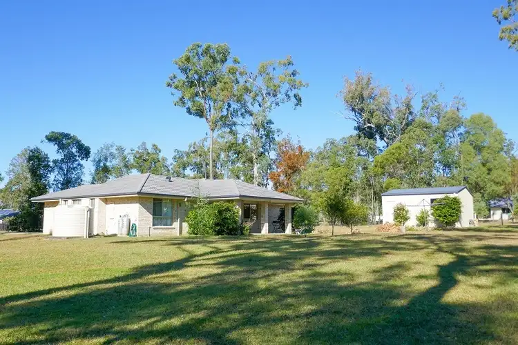 Fifth view of Homely house listing, 16 Robin Place, Gulmarrad NSW 2463