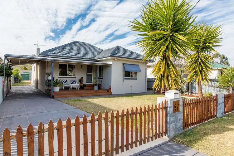Main view of Homely house listing, 47 Mason Street, Wagga Wagga NSW 2650