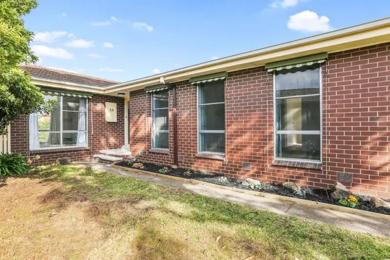 Main view of Homely house listing, 29 Caithness Cres, Corio VIC 3214