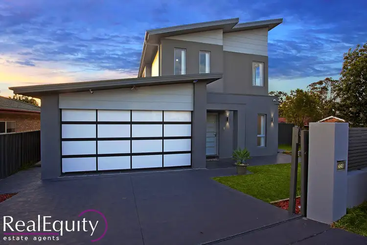 Main view of Homely house listing, 227 Epsom Road, Chipping Norton NSW 2170