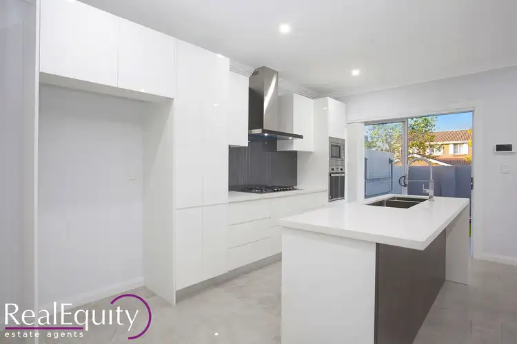 Third view of Homely house listing, 227 Epsom Road, Chipping Norton NSW 2170