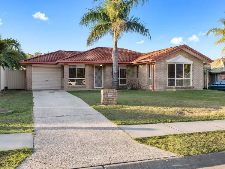 17/Lockerbie Lockerbie Court, Boronia Heights QLD 4124