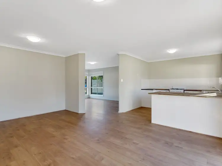 Fifth view of Homely house listing, 17/Lockerbie Lockerbie Court, Boronia Heights QLD 4124