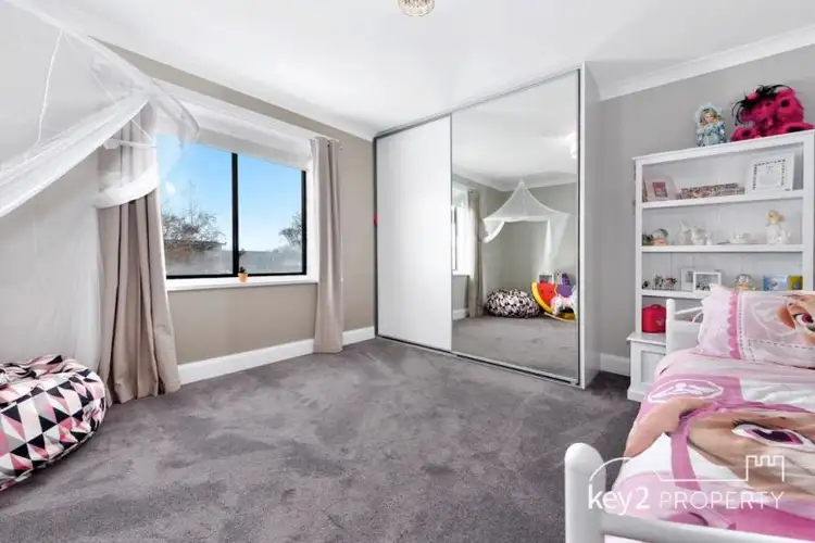 Fifth view of Homely house listing, 275 Westbury Road, Prospect TAS 7250