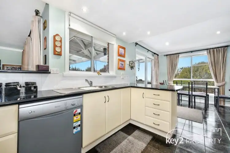Third view of Homely house listing, 1105 Bishopsbourne Road, Bishopsbourne TAS 7301