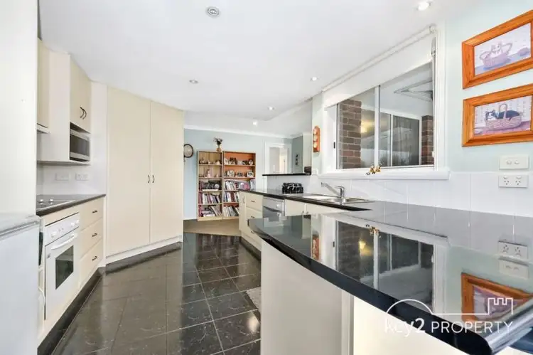 Fourth view of Homely house listing, 1105 Bishopsbourne Road, Bishopsbourne TAS 7301