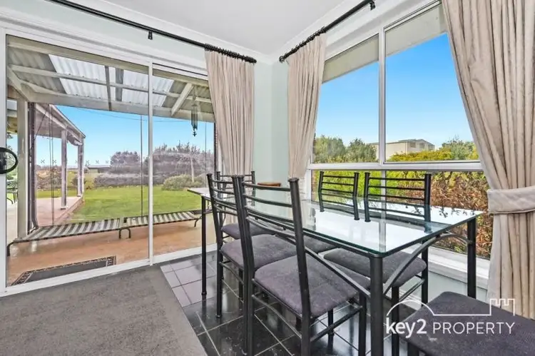 Fifth view of Homely house listing, 1105 Bishopsbourne Road, Bishopsbourne TAS 7301