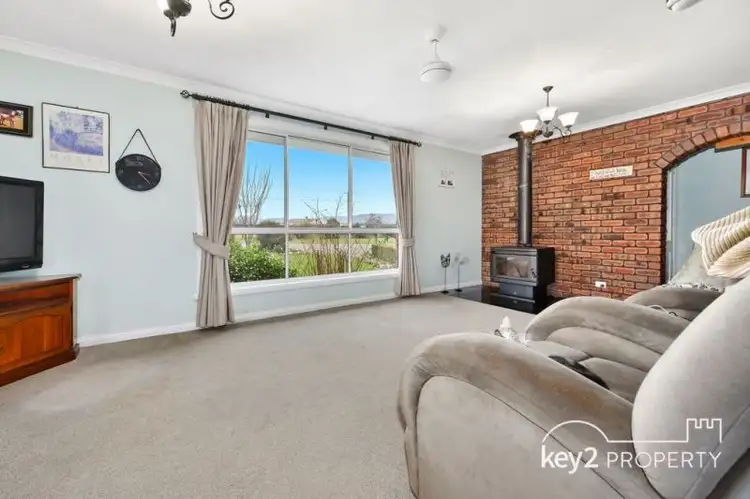 Sixth view of Homely house listing, 1105 Bishopsbourne Road, Bishopsbourne TAS 7301