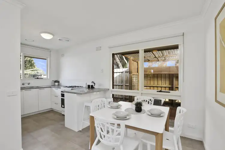 Third view of Homely house listing, 11 Poplar Court, Belmont VIC 3216