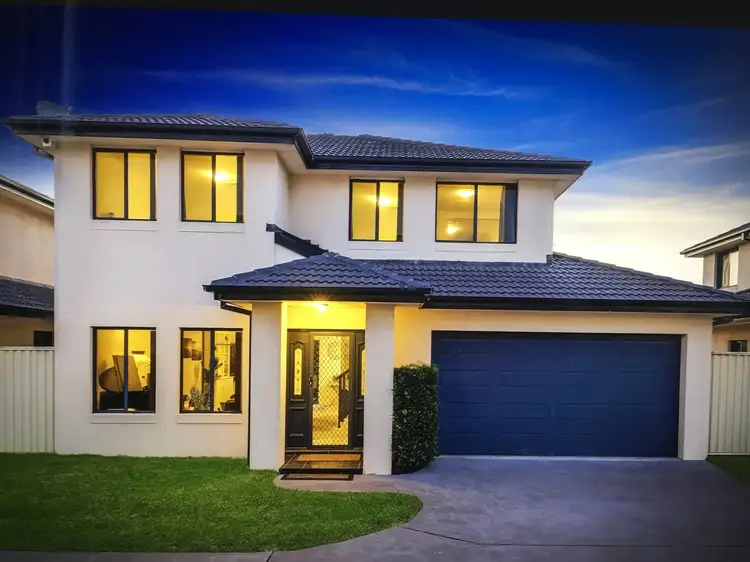 Main view of Homely house listing, 9/74 (H)5.12 Hutton Rd, The Entrance North NSW 2261