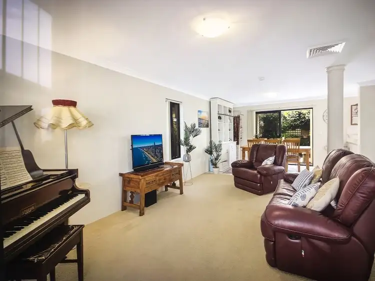 Second view of Homely house listing, 9/74 (H)5.12 Hutton Rd, The Entrance North NSW 2261