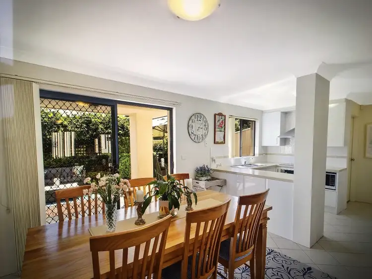 Third view of Homely house listing, 9/74 (H)5.12 Hutton Rd, The Entrance North NSW 2261
