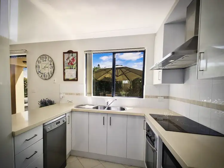 Fourth view of Homely house listing, 9/74 (H)5.12 Hutton Rd, The Entrance North NSW 2261