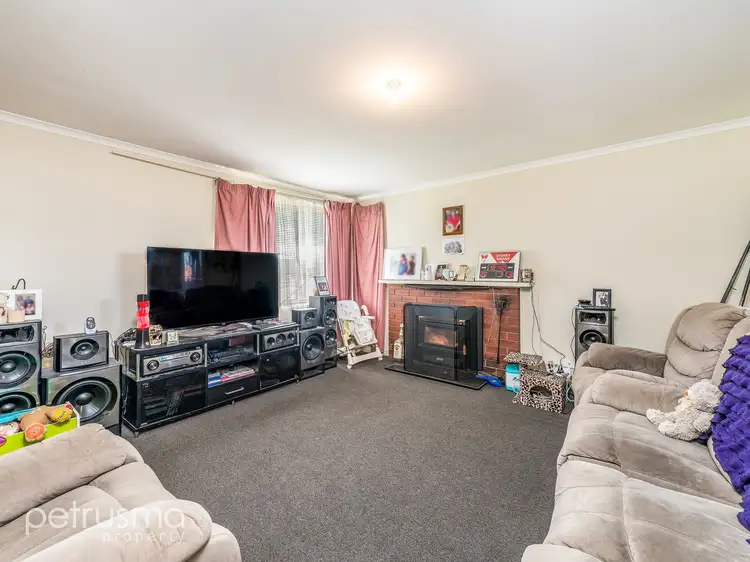 Second view of Homely house listing, 7 Weily Place, Bridgewater TAS 7030