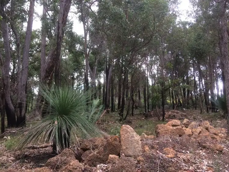 Sixth view of Homely land listing, 831 Hurst Road, Argyle WA 6239