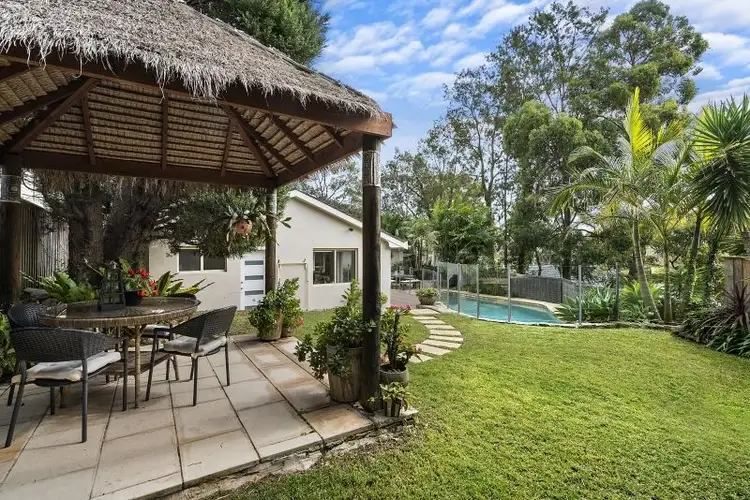 Main view of Homely house listing, 6 Cheyne Rd, Terrey Hills NSW 2084