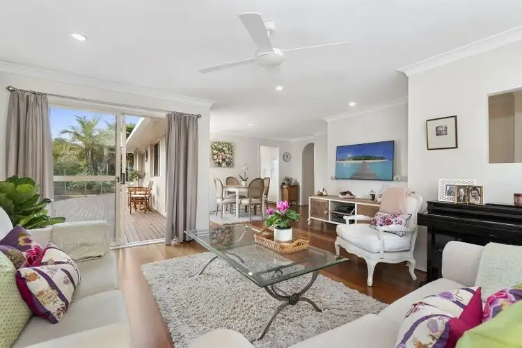Fourth view of Homely house listing, 6 Cheyne Rd, Terrey Hills NSW 2084
