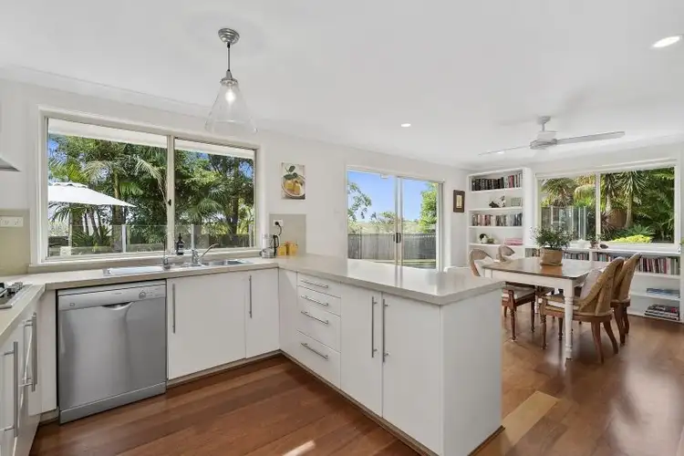 Fifth view of Homely house listing, 6 Cheyne Rd, Terrey Hills NSW 2084