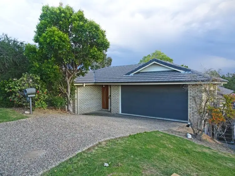 Main view of Homely house listing, 15 Paris Parade, Ormeau QLD 4208