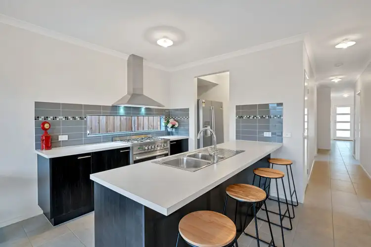 Second view of Homely house listing, 16 Simon Avenue, Officer VIC 3809