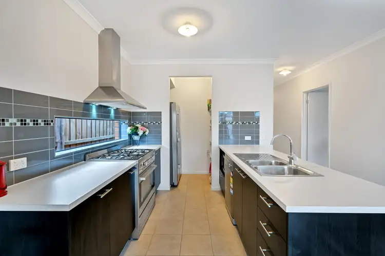 Third view of Homely house listing, 16 Simon Avenue, Officer VIC 3809