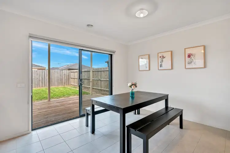 Fifth view of Homely house listing, 16 Simon Avenue, Officer VIC 3809