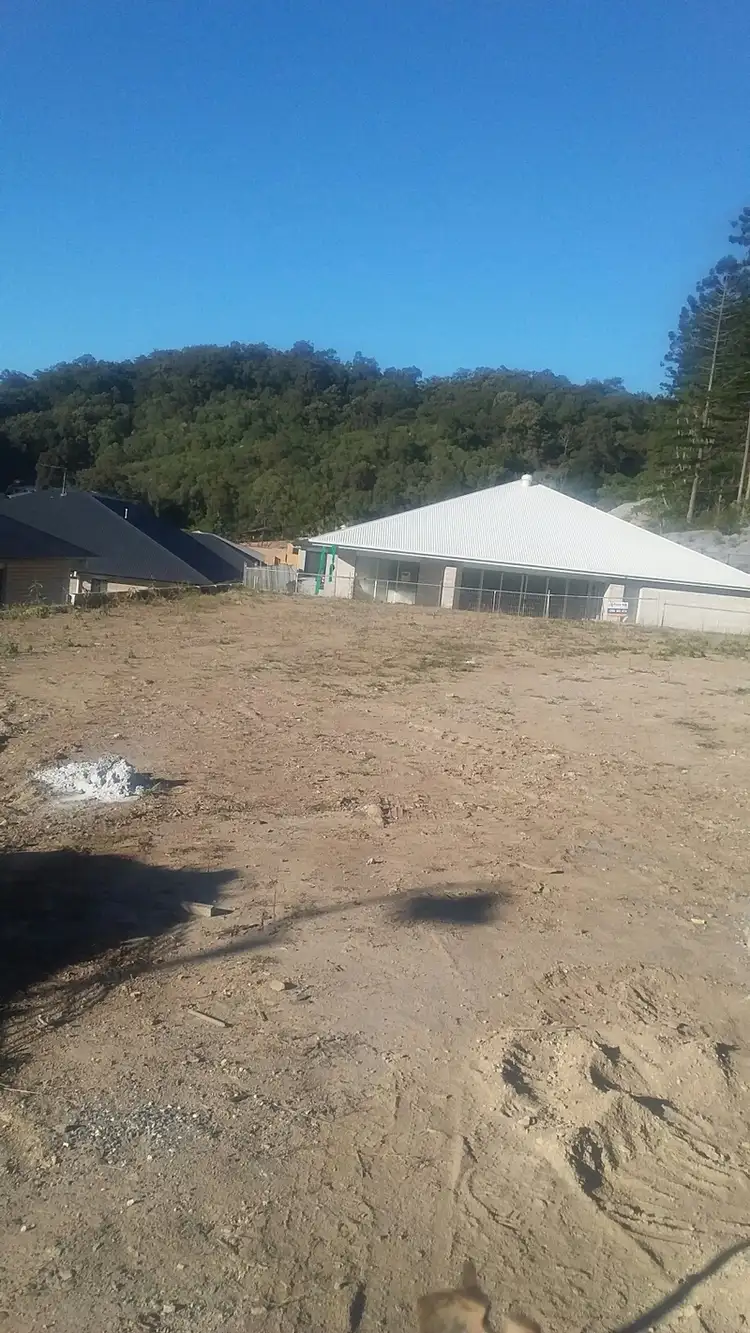 Sixth view of Homely land listing, 33 Bunya Pine Street, Maudsland QLD 4210