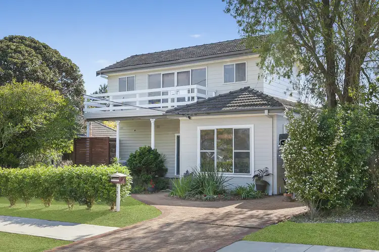 75 Fairview Avenue, Engadine NSW 2233