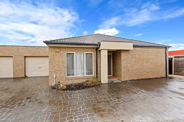 7/12 STANLEY STREET, Wallan VIC 3756