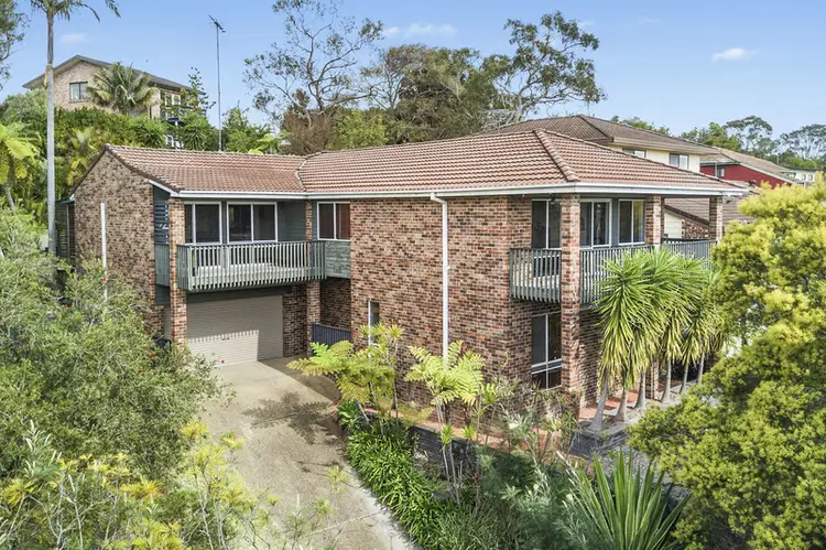 63 Corinth Road, Heathcote NSW 2233