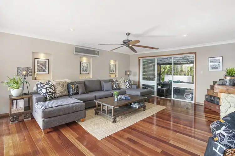 Fifth view of Homely house listing, 63 Corinth Road, Heathcote NSW 2233