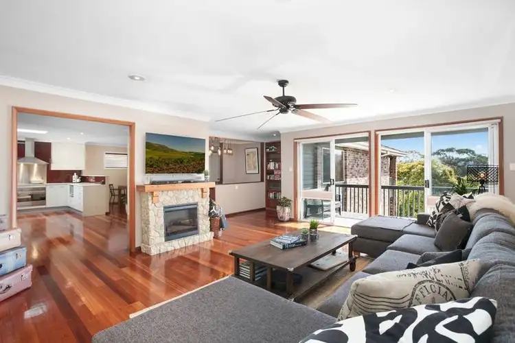 Sixth view of Homely house listing, 63 Corinth Road, Heathcote NSW 2233