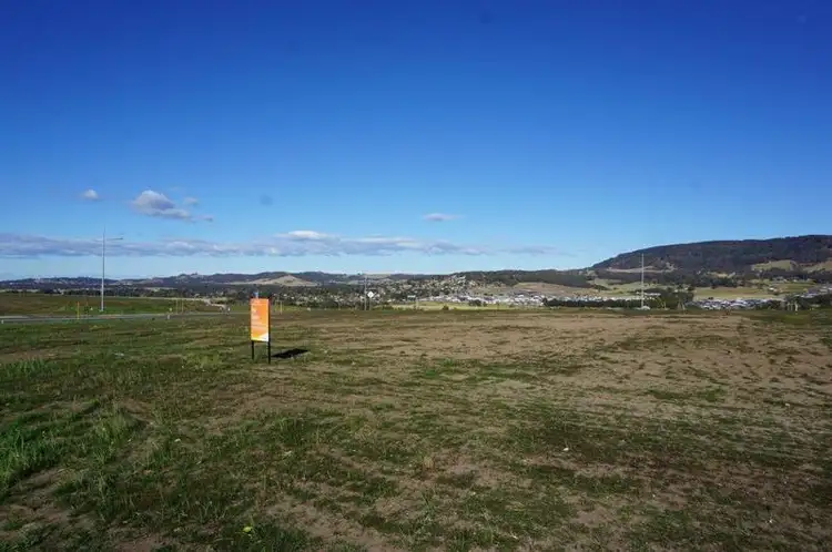 Lot 2881, 49 Oak Farm Road, Calderwood NSW 2527