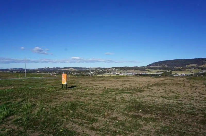 Main view of Homely land listing, Lot 2881, 49 Oak Farm Road, Calderwood NSW 2527