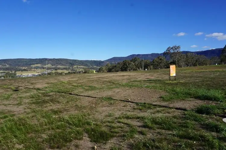 Second view of Homely land listing, Lot 2881, 49 Oak Farm Road, Calderwood NSW 2527